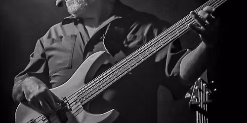 SKIN DEEP | Fri. & Sat. The Alley in Sanford