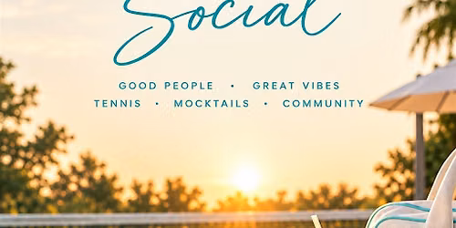 Sunset Social