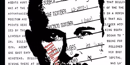 Public Enemies: Dillinger in Chicago