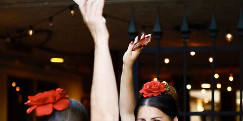 Encore Summer Flamenco Show!