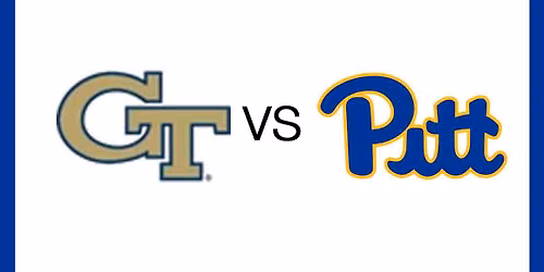 Pittsburgh Panthers vs. Georgia State Panthers