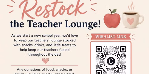 The Teachers Lounge