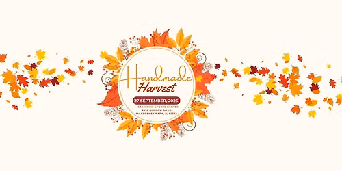 Handmade Harvest