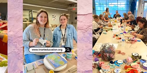 TAEA West Region Spring Conference