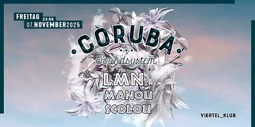 Coruba Soundsystem