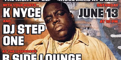 90's Jam
