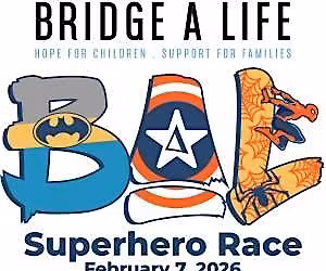 Join the 15th Annual Superhero 5K & Fun Run \u2013 A Foster Care Awareness