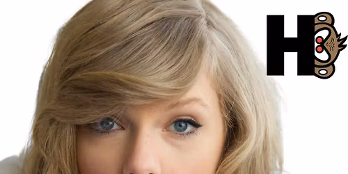 Taylor Swift Music Bingo @ Heavy!