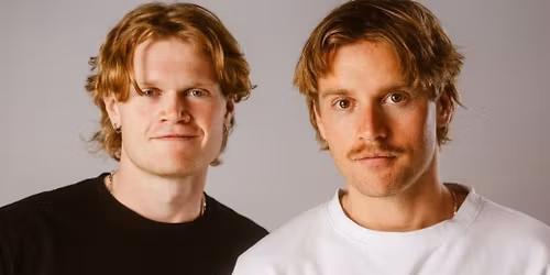 The Fairbairns - PCF