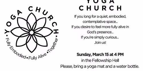 Yoga Church