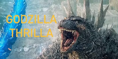 Godzilla Thrilla 30 Hour Endurance Run
