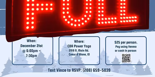 Winter Solstice Sound Bath