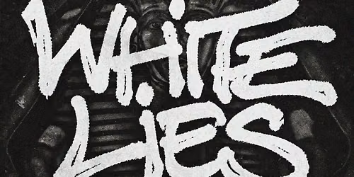THE OFFICIAL CAL HOMECOMING AFTERPARTY: WHITE LIES EDITION