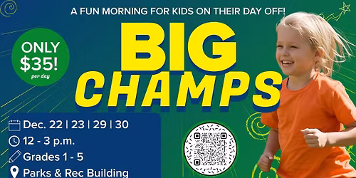 Big Champs