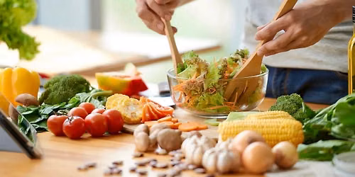 The Cookercise Studio
