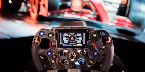 MX5 Cup League Race S1 Race 8 (Season Finale)