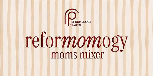 ReforMOMogy Mixer