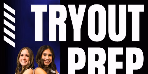 Tryout Tune Up Clinic - Thursday