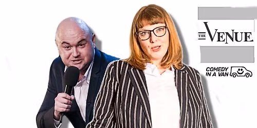 Comedy @ The Venue, Crossgates