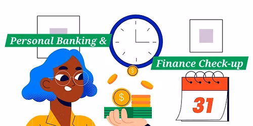 Personal Banking & Finance Check-up