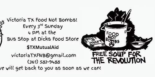 Nov FNB Food Share