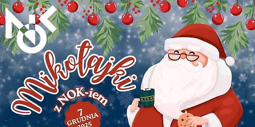 Miko\u0142ajki z NOK-iem