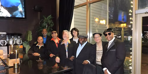 FUNKY JUNCTION at LANA