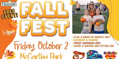 Fall Fest