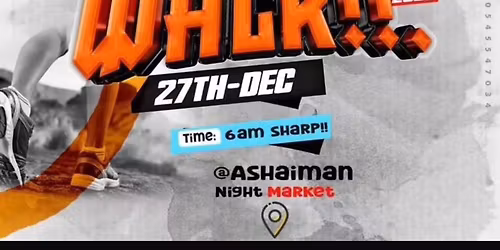 360 Business Health Walk 25