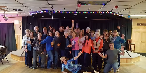Kenosha Junior Women's Club Fundraiser