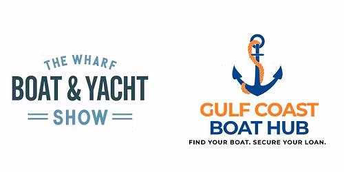 2026 Wharf Boat Show at Orange Beach