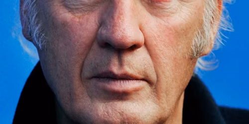 Herman van Veen \/ KulturImZelt