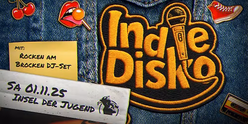 Indie Disko