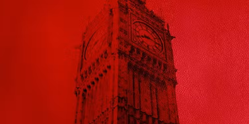 I'm Sorry Prime Minister