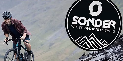 Sonder Winter Gravel Series - Bristol