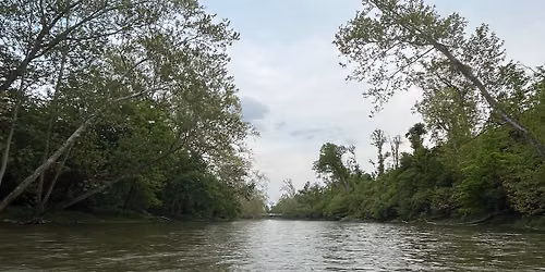 A&W Garden Paddle -Stillwater River (Trail Challenge Certified)