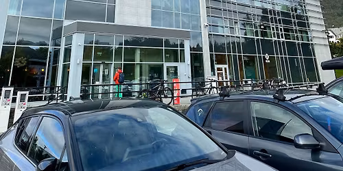 Medlemstilbud i Moldebadet