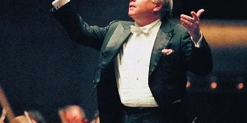 NHK Symphony Orchestra, Leonard Slatkin, Mihoko Fujimura, \u798f\u4e95\u656c in \u6e0b\u8c37\u533a