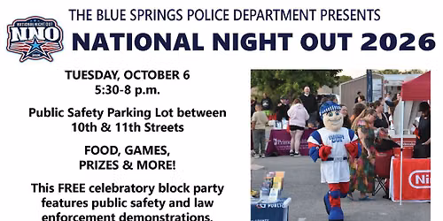 National Night Out