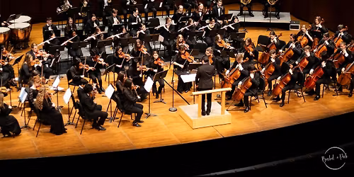 Spokane Youth Symphony: The Power of Persistance