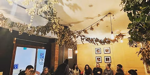 July Books and Beyond Book Club @ The Hop Vault