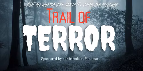 Trail of Terror