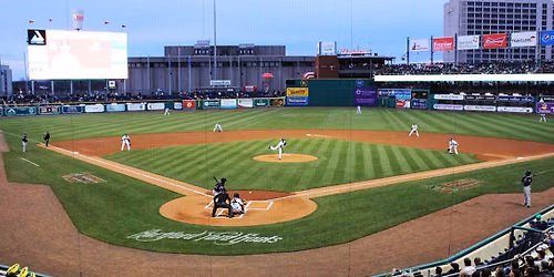 Portland Sea Dogs vs. Hartford Yard Goats