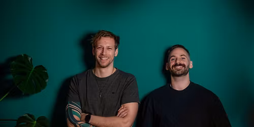 Geschichten aus dem Altbau - "Live 2026"