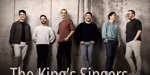The King's Singers 