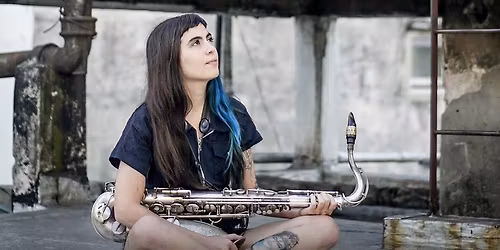 Jazztopad 2025 \/\/ Nebbia\/Banner\/Baumga\u0308rtner \u2013 Presencia