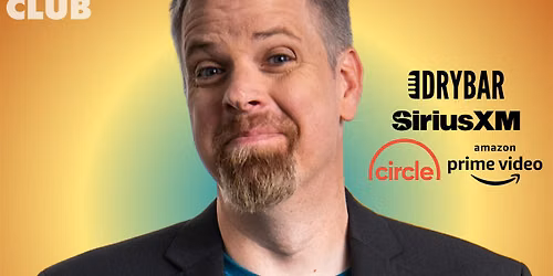 Dallas Comedy Club Presents: JONNIE W.