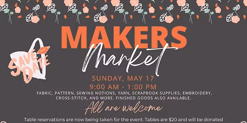 Makers Market