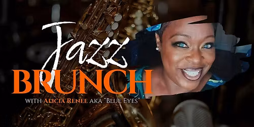 Jazz Brunch with Alicia Renee