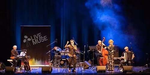 Live Muse - Max Pezzali